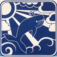 Big Whale Consignment logo
