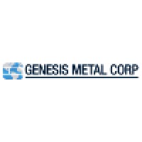 Genesis Metal Corp. logo