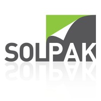 Solpak logo