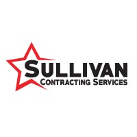 Sullivan Contracting Services logo