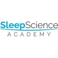 Sleep Science Academy logo
