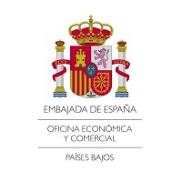 Economic And Commercial Office Of Spain In The Netherlands logo