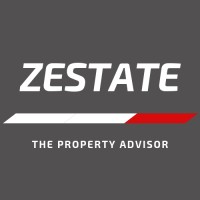 Zestate logo