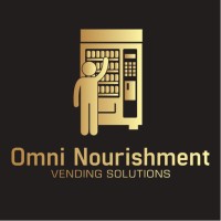 Omni Nourishment Vending logo