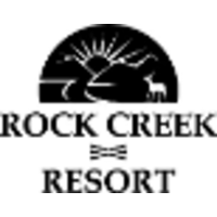 Rock Creek Resort logo