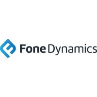 Fone Dynamics logo