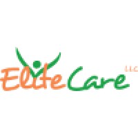 Elite Care, LLC logo
