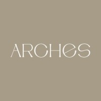 Arches Design Studio logo