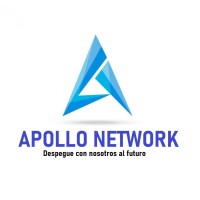 Apollo Network logo