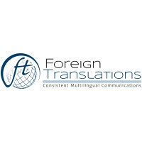 Foreign Translations logo