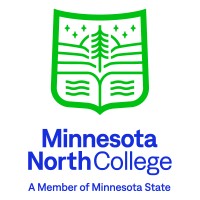 Minnesota North College logo