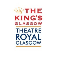 The King's Theatre & Theatre Royal Glasgow logo