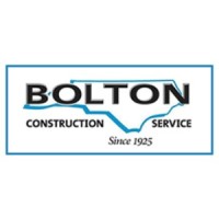 Bolton Construction And Service, LLC - Raleigh, NC logo