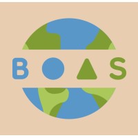 BOAS | Pre-owned Fashion logo