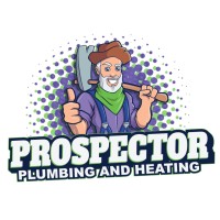 Prospector Plumbing And Heating logo