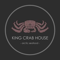 King Crab House logo
