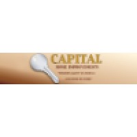 Capital Home Improvements logo