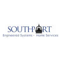 Southport Engineered Systems • Home Services logo