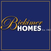 Bickimer Homes logo