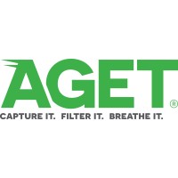 AGET Manufacturing Company logo