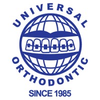 Universal Orthodontic Lab, Inc. logo