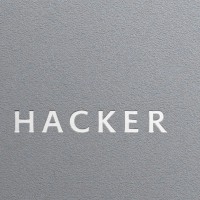 Image of Hacker