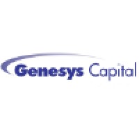 Genesys Capital logo