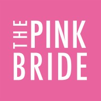 The Pink Bride logo