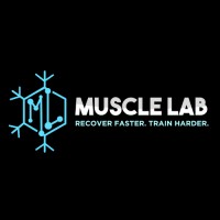 Muscle Lab logo