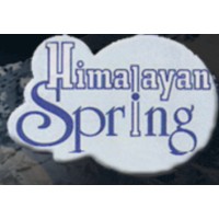 Himalayan Spring Water Incorporated logo