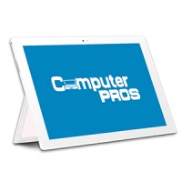ComputerPROS logo