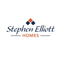 Stephen Elliott Homes logo