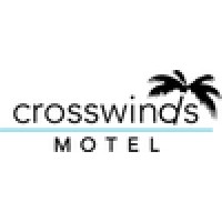 Crosswinds Motel logo