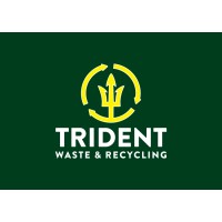 Trident Waste & Recycling LLC logo
