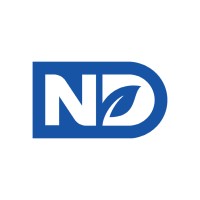 ND Landscape Services logo