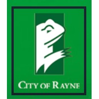 RAYNE, CITY OF logo