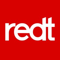 RedT Telecom logo