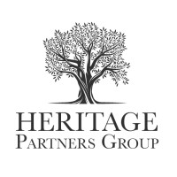 Heritage Partners Group logo