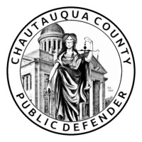 Chautauqua County Public Defender Office logo