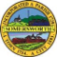 Somersworth NH Economic Development Office logo