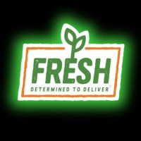 Fresh Freight logo