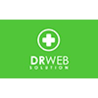 Dr Web Solution logo