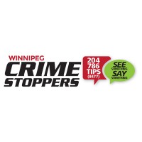 Winnipeg Crime Stoppers logo