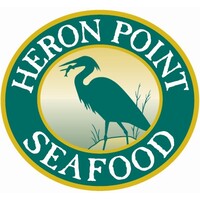 Heron Point Seafood logo