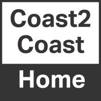 Coast to Coast Accents logo