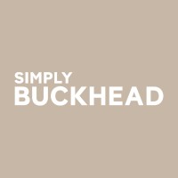 Simply Buckhead Magazine logo