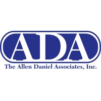 The Allen Daniel Associates, Inc. logo