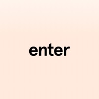 Enter, Inc. logo