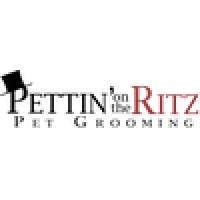 Pettin On The Ritz logo