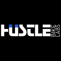 Hustle Bike Labs® logo